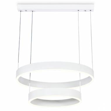Светильник Ambrella Light(ACRYLICA) FA6611