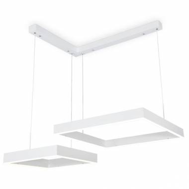 Светильник Ambrella Light(ACRYLICA) FA6640