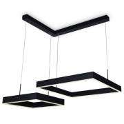 Светильник ACRYLICA Ambrella Light FA6644