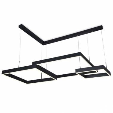 Светильник Ambrella Light(ACRYLICA) FA6649