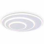 Светильник ACRYLICA Ambrella Light FA7707 WH