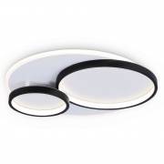 Светильник ACRYLICA Ambrella Light FA7719 WH/BK