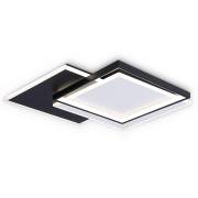 Светильник ACRYLICA Ambrella Light FA7723 WH/BK