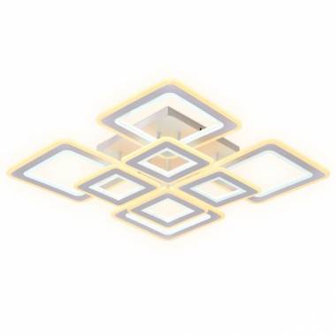 Люстра Ambrella Light(ACRYLICA) FA868