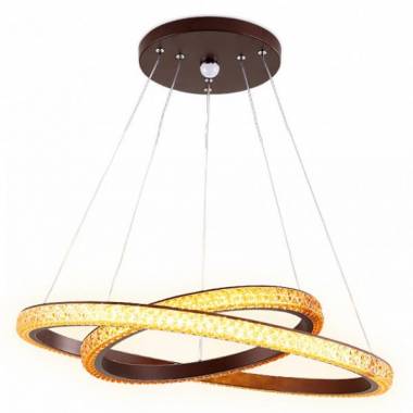 Светильник Ambrella Light(Crystal) FF11