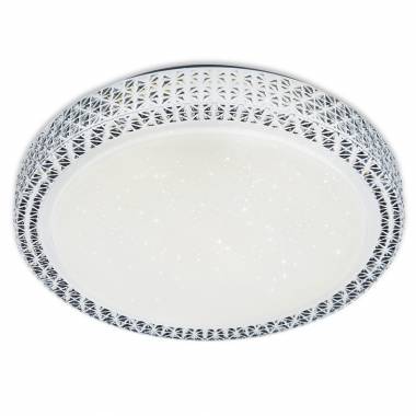 Светильник Ambrella Light FF86 Crystal