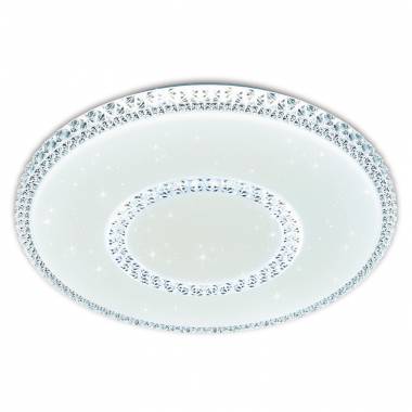 Светильник Ambrella Light FF99 Crystal