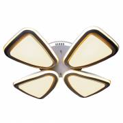 Люстра Granule Ambrella Light FG1012/4 WH/SL 274W D815