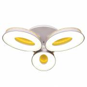 Люстра Granule Ambrella Light FG1020/3 WH 72W+36W D780