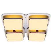 Светильник Granule Ambrella Light FG2034 WH 128W+48W D670*670
