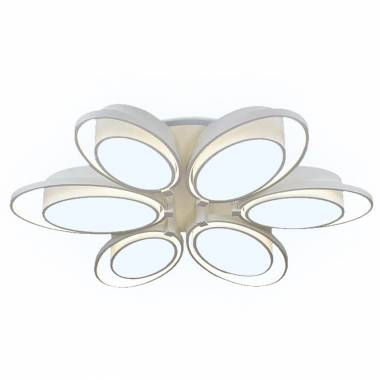 Люстра Ambrella Light FG2511 Granule
