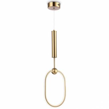 Светильник Ambrella Light(COMFORT) FL10578