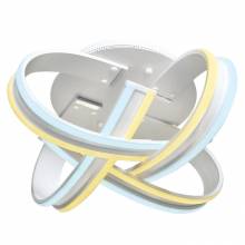 Люстра Double Ambrella Light FL130
