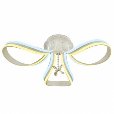 Люстра Ambrella Light FL150 Double