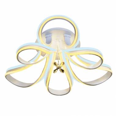 Люстра Ambrella Light FL152 Double