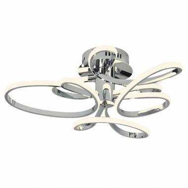 Люстра Ambrella Light FL336 Metallic