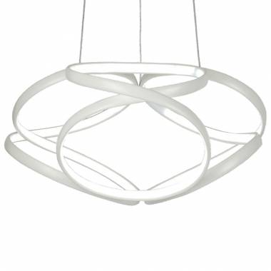 Светильник Ambrella Light FL408 Metallic