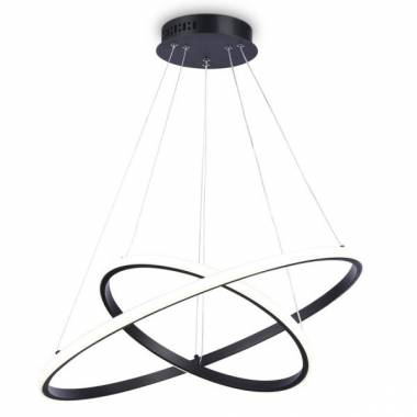 Светильник Ambrella Light(COMFORT) FL40812