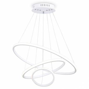 Светильник Ambrella Light(COMFORT) FL40818