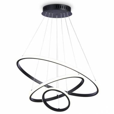 Светильник Ambrella Light(COMFORT) FL40821