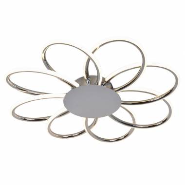 Люстра Ambrella Light FL425 Metallic