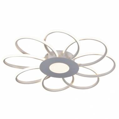 Люстра Ambrella Light FL430 Metallic