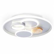 Светильник COMFORT Ambrella Light FL4803 GR