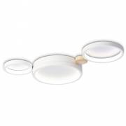 Светильник COMFORT Ambrella Light FL4812/3 WH