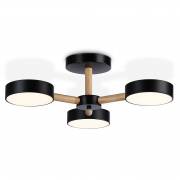Люстра COMFORT Ambrella Light FL4823/3 BK