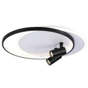 Светильник COMFORT Ambrella Light FL51392/1+2 WH/BK