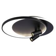 Светильник COMFORT Ambrella Light FL51393/1+2 BK