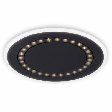 Светильник Ambrella Light(LineTech) FL51407