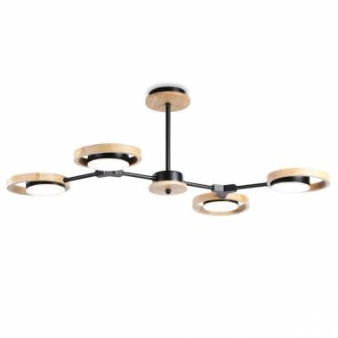 Люстра Ambrella Light(COMFORT) FL51611