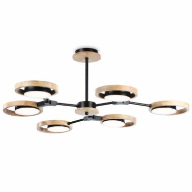 Люстра Ambrella Light(COMFORT) FL51619