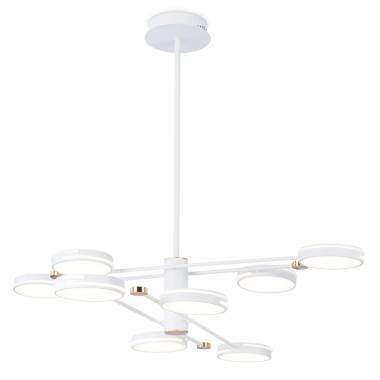 Люстра Ambrella Light(LineTech) FL51642