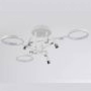 Люстра Ambrella Light(COMFORT) FL51646