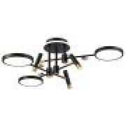 Люстра COMFORT Ambrella Light FL51647