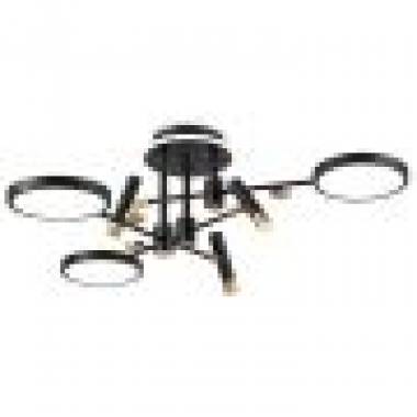 Люстра Ambrella Light(COMFORT) FL51647