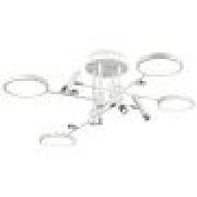 Люстра COMFORT Ambrella Light FL51648