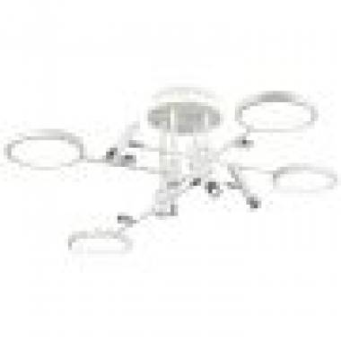 Люстра Ambrella Light(COMFORT) FL51648