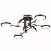 Люстра COMFORT Ambrella Light FL51649