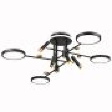 Люстра Ambrella Light(COMFORT) FL51649