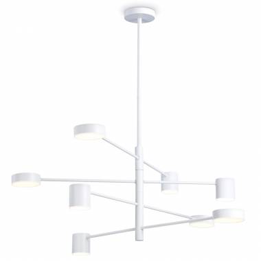 Люстра Ambrella Light(COMFORT) FL51688