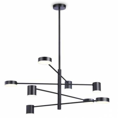 Люстра Ambrella Light(COMFORT) FL51689