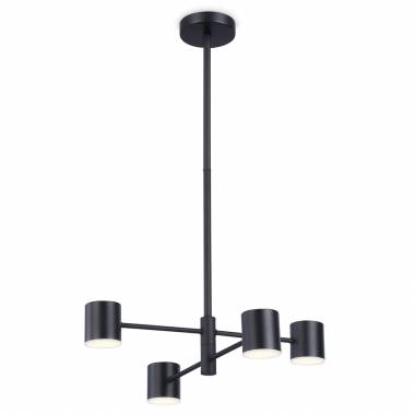 Люстра Ambrella Light(LineTech) FL51707