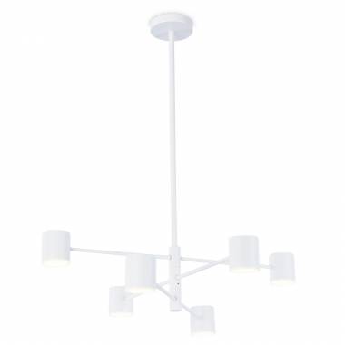 Люстра Ambrella Light(LineTech) FL51711