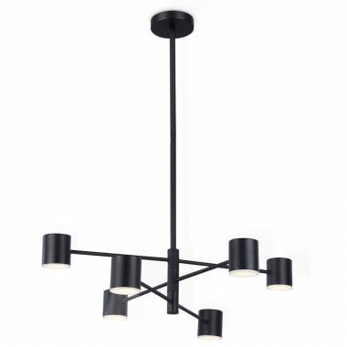 Люстра Ambrella Light(LineTech) FL51712