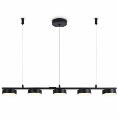 Светильник Ambrella Light(LineTech) FL51734