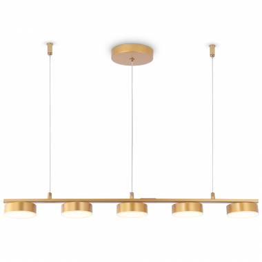 Светильник Ambrella Light(LineTech) FL51735