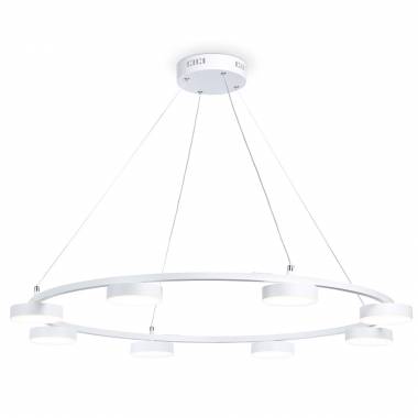 Светильник Ambrella Light(LineTech) FL51761